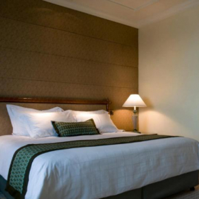Hotel Ashish Continental